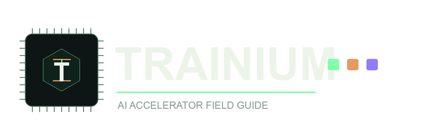 Trainium Guide